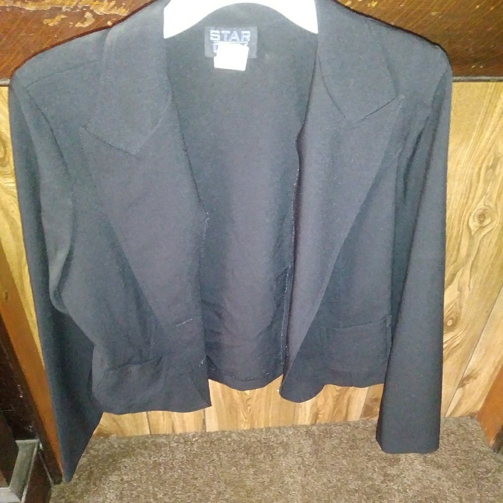 Blazer Jacket